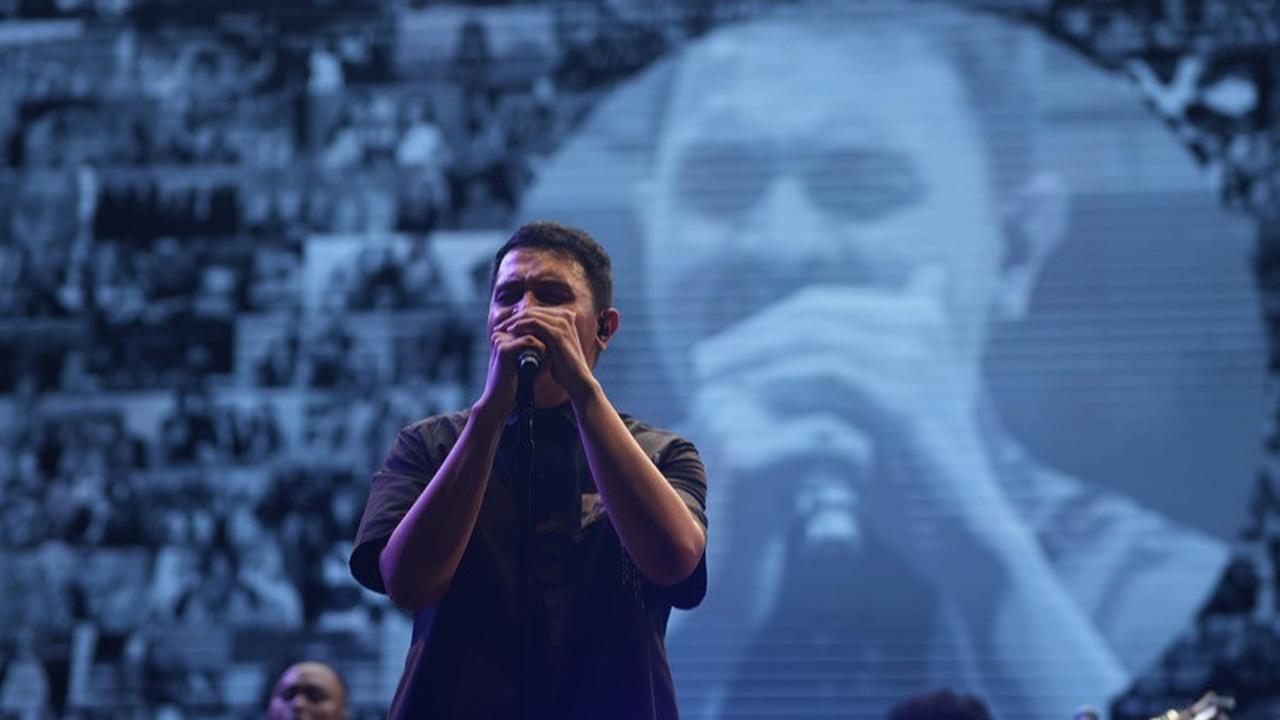 KLBB BRI Festival 2025: Dua Hari Penuh Musik, Emosi, dan Kenangan di Gelora Bung Karno
