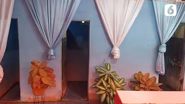 Viral Toilet Umum di Tasikmalaya Jadi TPS, Warganet Singgung Coblos Sambil Nongkrong,  foto: Youtube Lioutan6