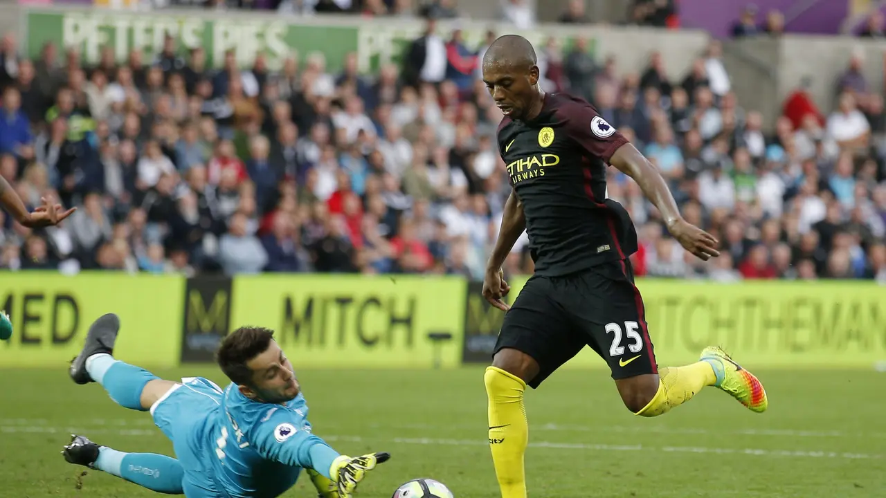 Fernandinho