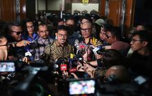 Gara-Gara Ini Cucu SYL Batal Diperiksa KPK Terkait Kasus TPPU
