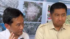 KAI Groundbreaking Rusun Manggarai 21 Agustus 2026