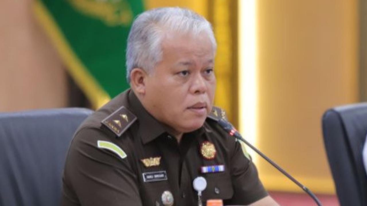 Alasan Kejagung Cegah Dirut PT Sritex Iwan Kurniawan Lukminto