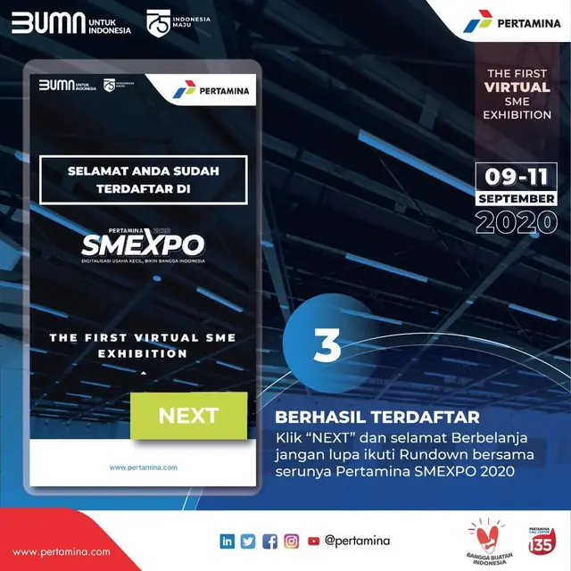 Pertamina