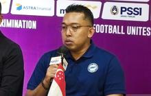 Pelatih Singapura Siapkan Strategi Berbeda Hadapi Piala AFF U-17
