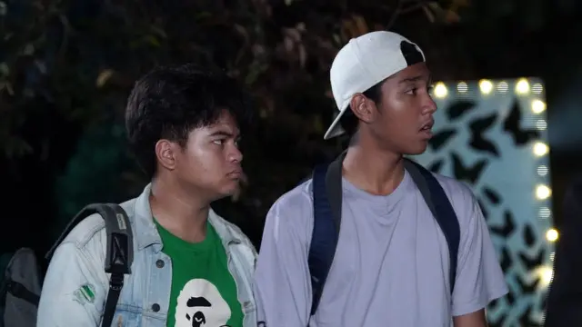 Dari Jendela SMP
