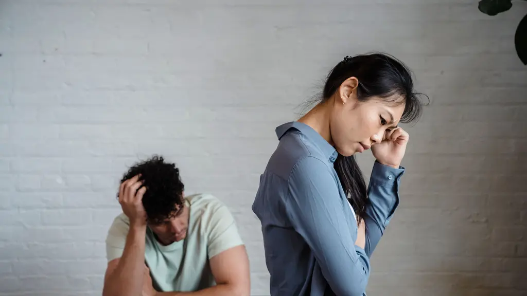 Ketika sama-sama ingin mempertahankan pendapat, komunikasi dan kompromi bisa menjadi kunci agar hubungan tidak berubah menjadi ajang adu ego. (Foto/Dok: Pexels)