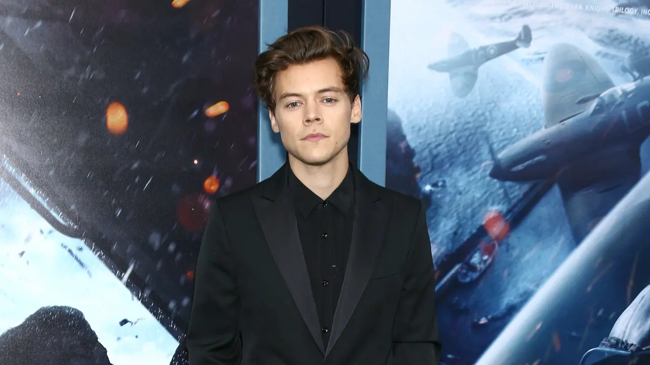 [Fimela] Harry Styles
