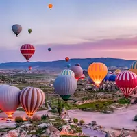 Turki Travel For Valentine. Document/Turki Travel