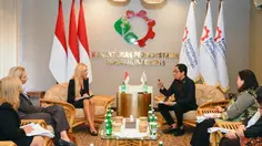 Bukan Cuma Dagang, Indonesia-Bulgaria Bidik Investasi Industri hingga Pasar Uni Eropa