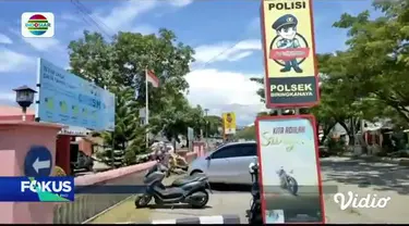 Simak Fokus Pagi (14/03) dengan beberapa berita sebagai berikut, Bocah Balita Terjebak Kebakaran, Minyak Goreng Murah Diserbu Pembeli, Polisi Tembak Pelaku Perampasan Motor, Kemah Presiden di Titik Nol IKN.