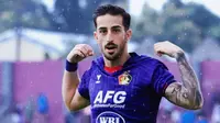 BRI Super League: Taring Macan Putih Makin Ngeri, Marcos Reina Banyak Opsi untuk Lini Serang Persik Kediri