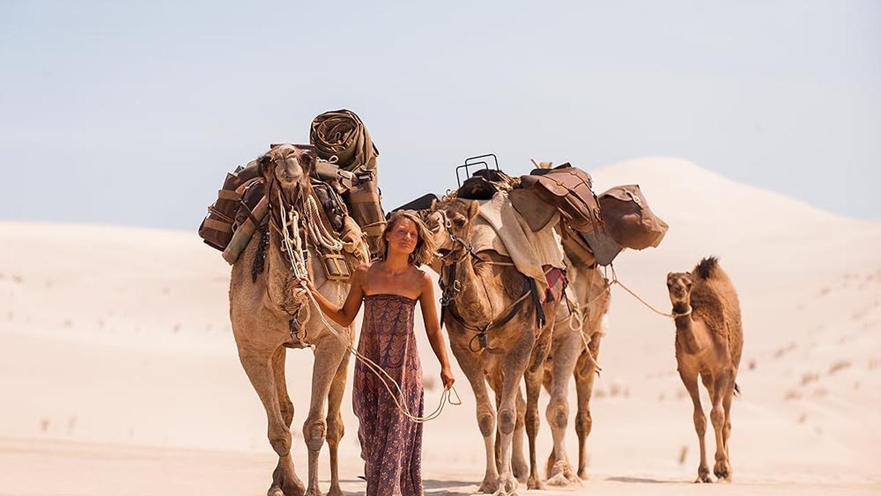 The Motorcycle Diaries (2004)