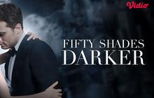Fifty Shades Darker: Dakota Johnson Kembali dalam Romansa Panas, Tayang di Vidio