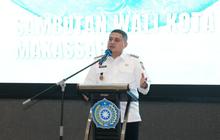 Makassar Genjot Urban Farming: Tekan Sampah, Perkuat Kemandirian Pangan Warga