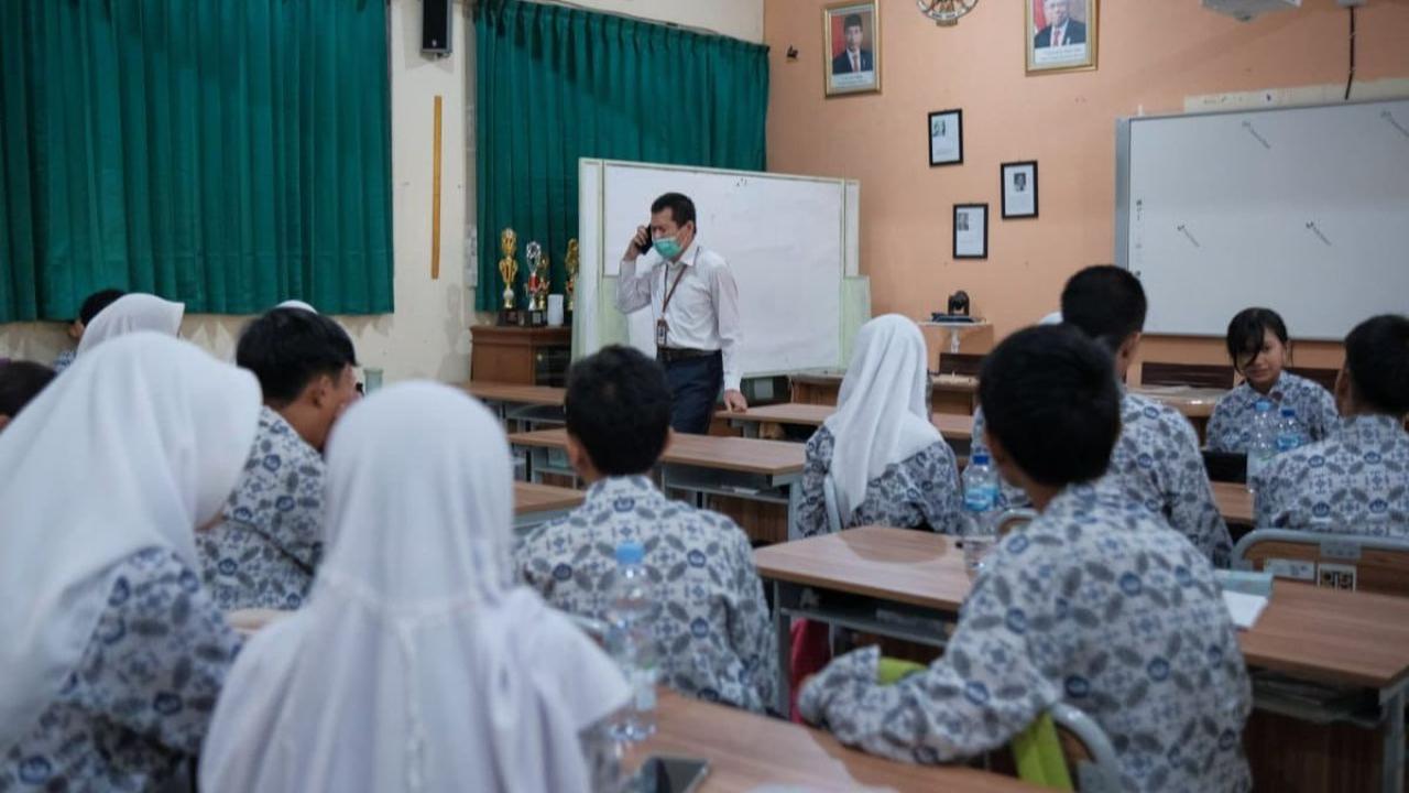 Buktikan disabilitas punya kompetensi