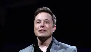 Setelah menguasai sebagian saham, bos Tesla dan SpaceX Elon Musk ingin mengakuisisi seluruh saham Twitter. (Instagram/elonrmuskk).