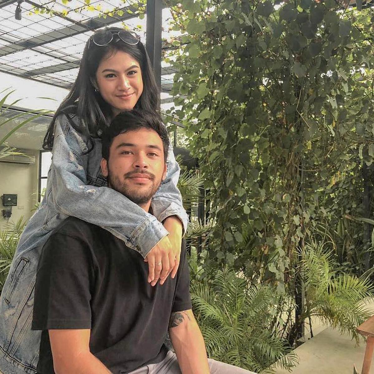 Justin Harijawan, Resmi Jadi Suami Hana Saraswati