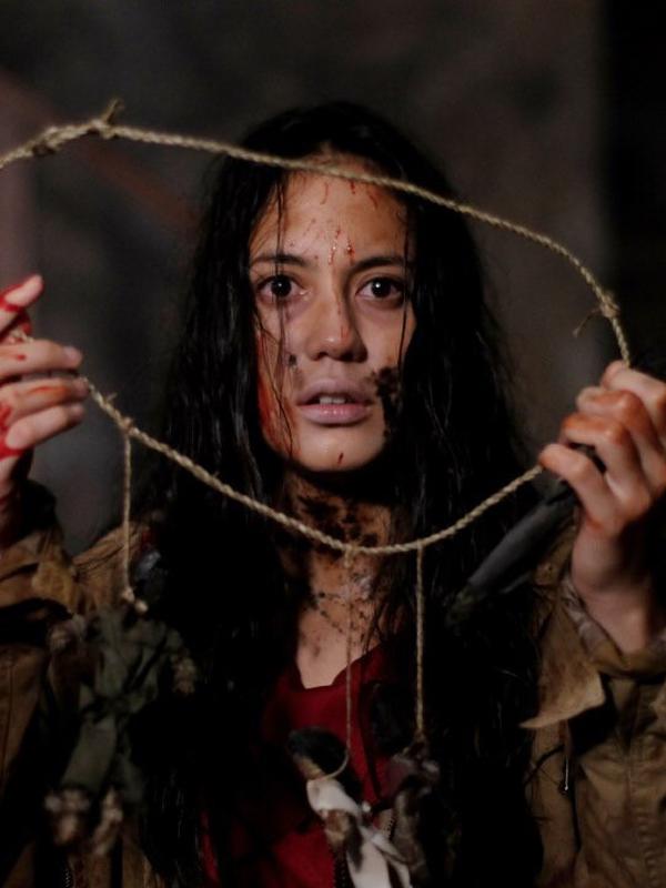 Sebelum Iblis Menjemput. (Sky Media/Screenplay Films/Legacy Pictures)