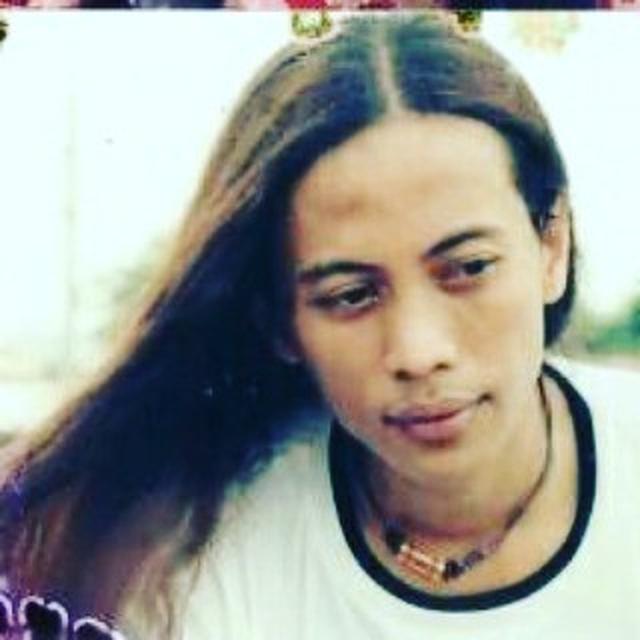 6 Transformasi Opick Dari Rocker Hingga Menjadi Penyanyi Religi Surabaya Liputan6 Com