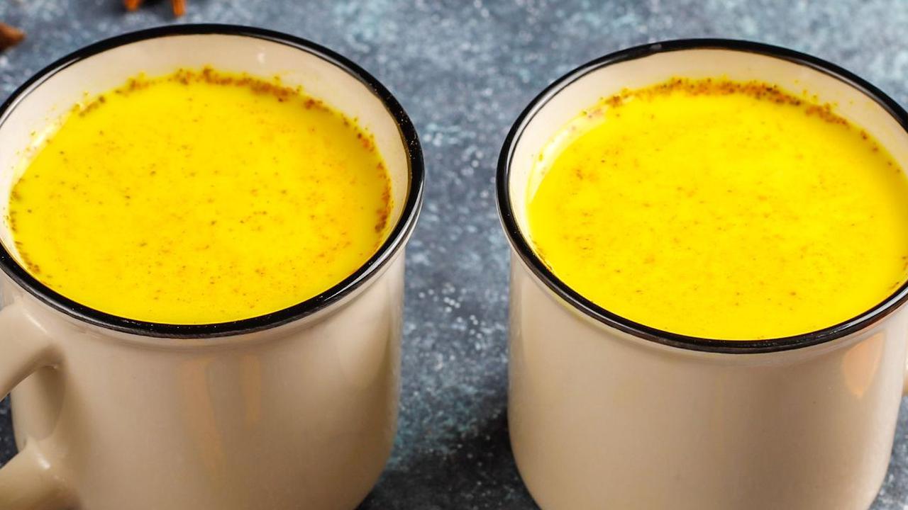 Cara Membuat Jamu Kunyit Asam