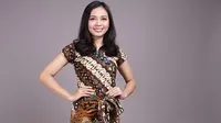 11 Model Rok Batik Kekinian yang Memadukan Gaya Tradisional dan Modern, Tampil Modis