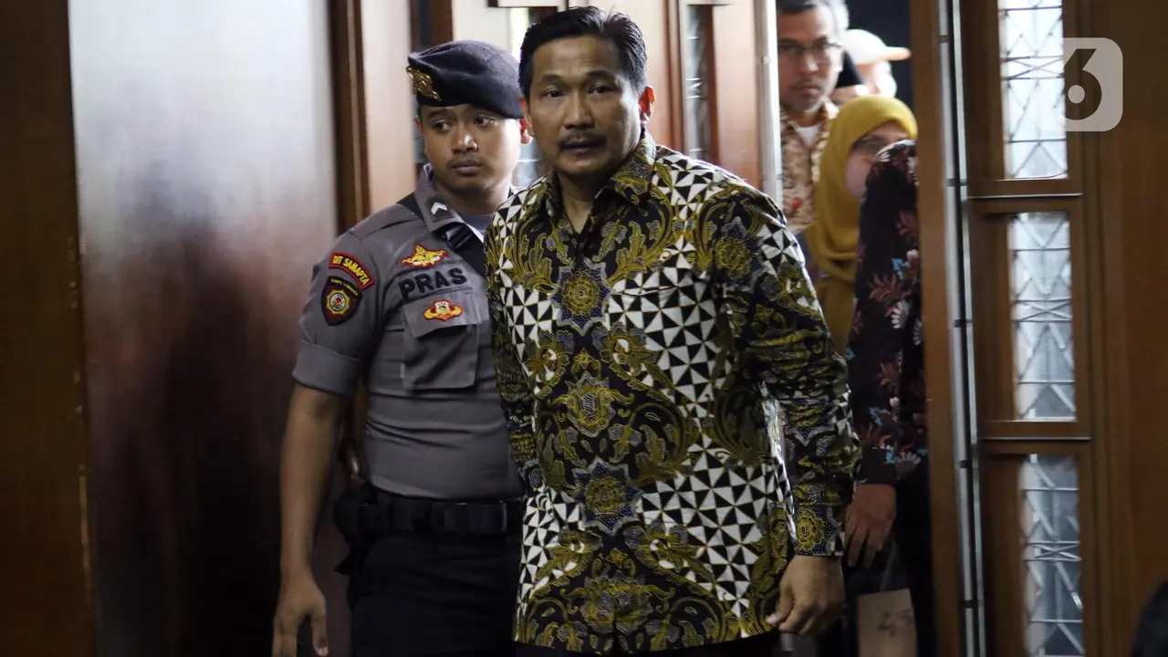Bowo Sidik Pangarso