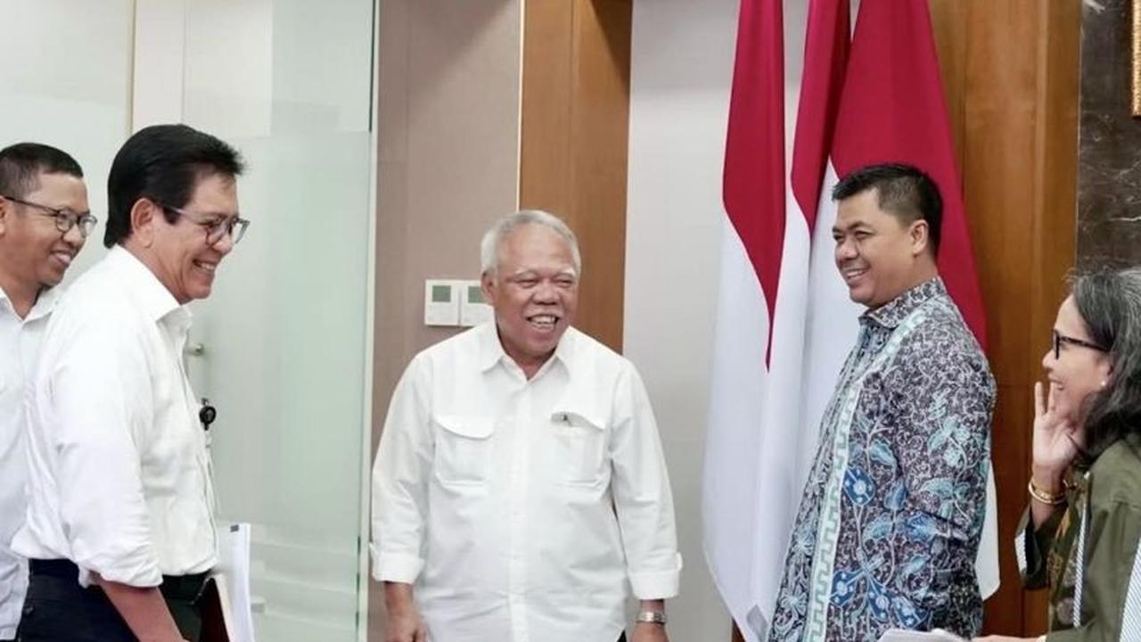 Fakta Unik: OIKN Laporkan Progres Pengembangan IKN Nusantara, Target Jadi Ibu Kota Politik Modern 2028