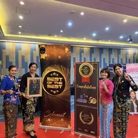 LohGuanLye Specialists Centre raih Asia Best Choice Hospital Service Award 2026 di Bali
