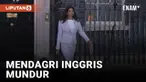 Menteri Dalam Negeri Inggris Suella Braverman pada Rabu 19 Oktober menjadi menteri senior kedua dalam satu minggu ini yang meninggalkan pemerintahan Perdana Menteri Liz Truss.