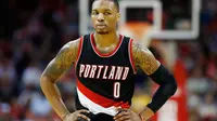 Damian Lillard