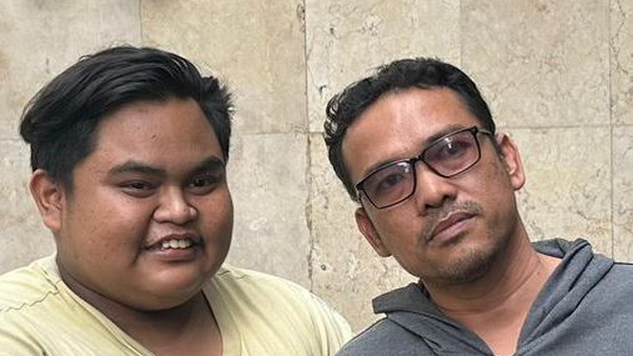 Berakhir Damai, Sopir Taksi Online Arogan Rusak Bluebird di Gatsu Minta Maaf