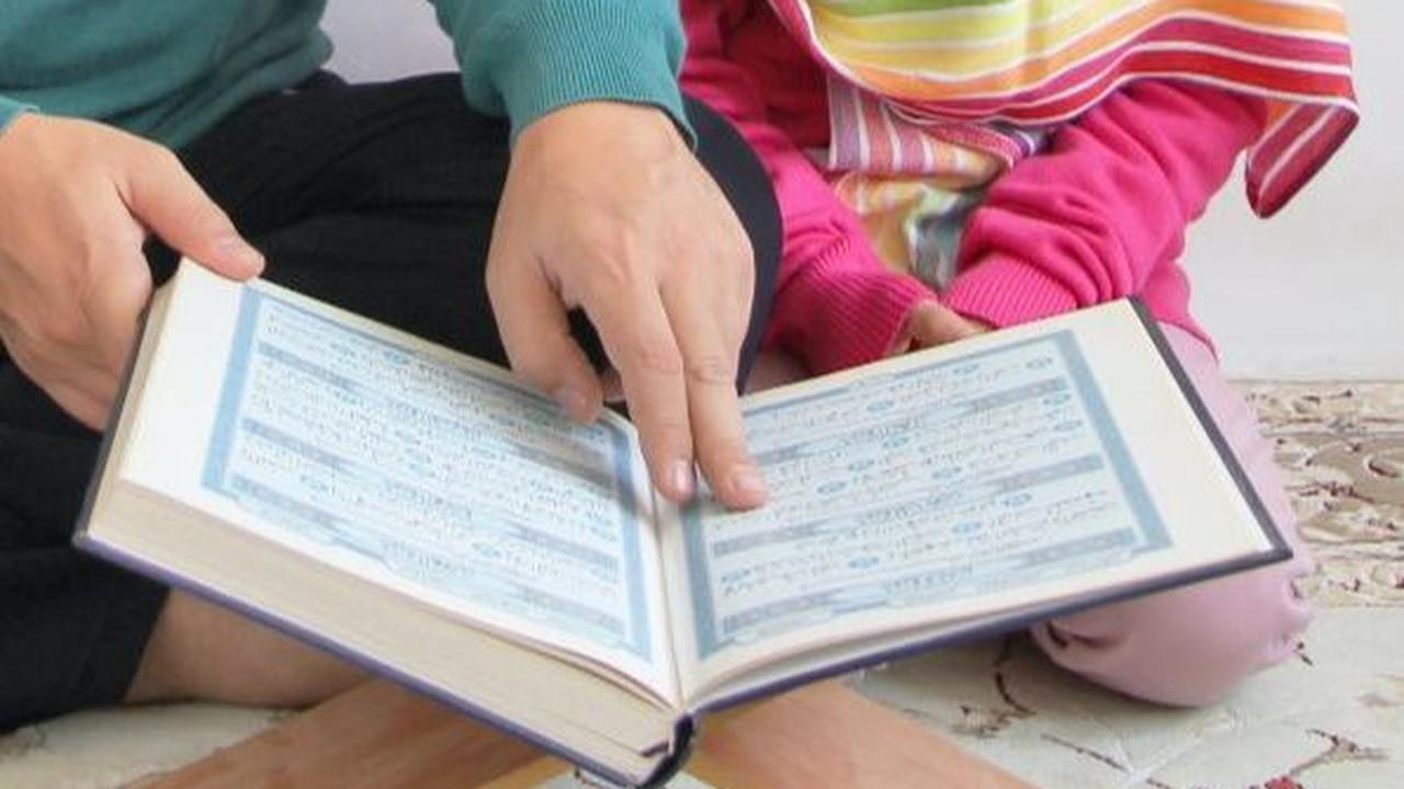 Kata-kata Motivasi yang Ada di Alquran