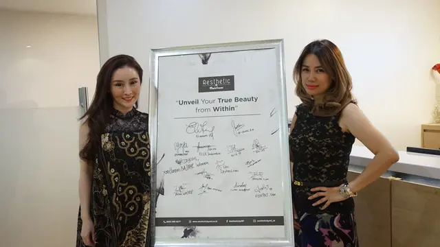 Cantik dan Glowing Seketika Tanpa Rasa Sakit dengan Teknologi Terkini