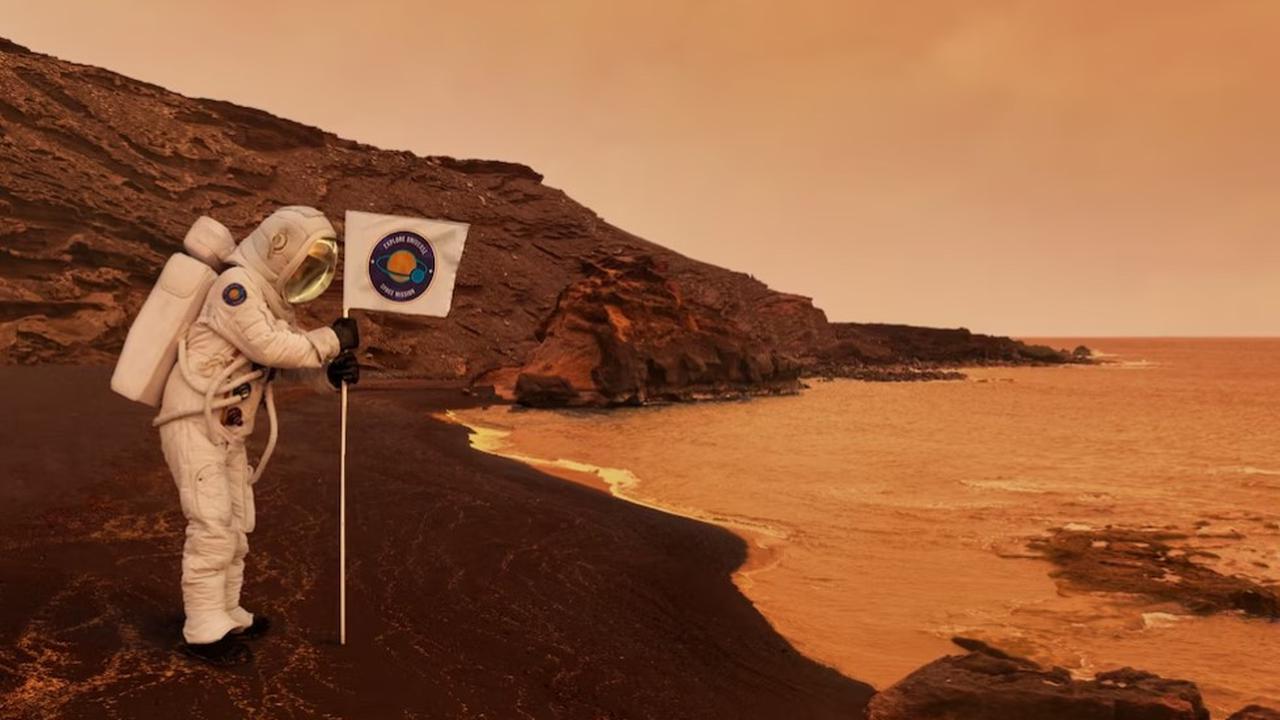 NASA Kirimkan 4 Awak Program Artemis II untuk Eksplorasi di Bulan