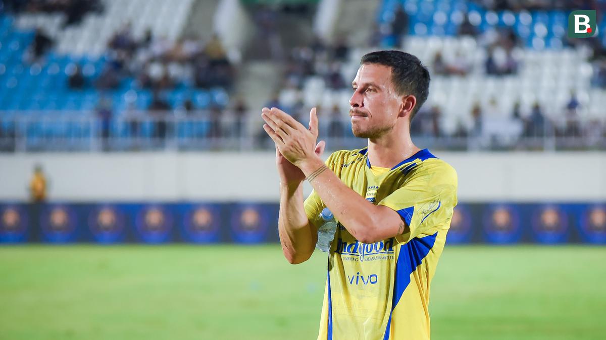 Thom Haye Bicarakan Lagi Momen Persib Kalahkan Selangor di ACL 2: Malam Istimewa di Kuala Lumpur