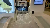 Seberapa Penting IP Rating untuk Melindungi Gadget Kamu dari Air dan Debu?