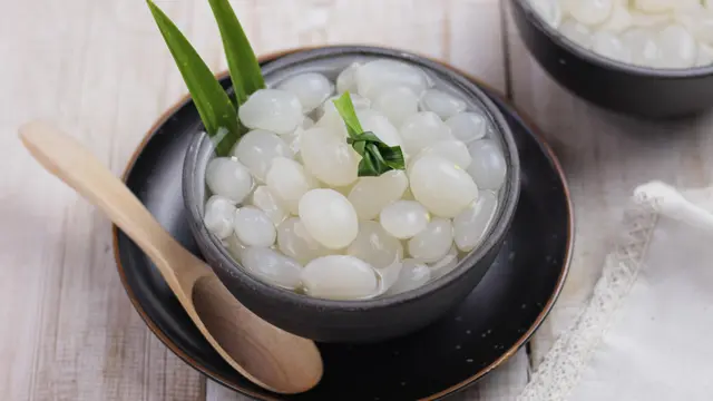 3. Menguatkan Tulang dan Gigi