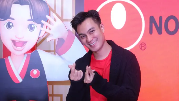 [Fimela] Baim Wong