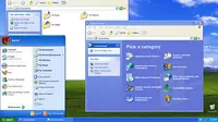 Jelang Dipensiunkan, Microsoft Masih Getol Jual Windows XP