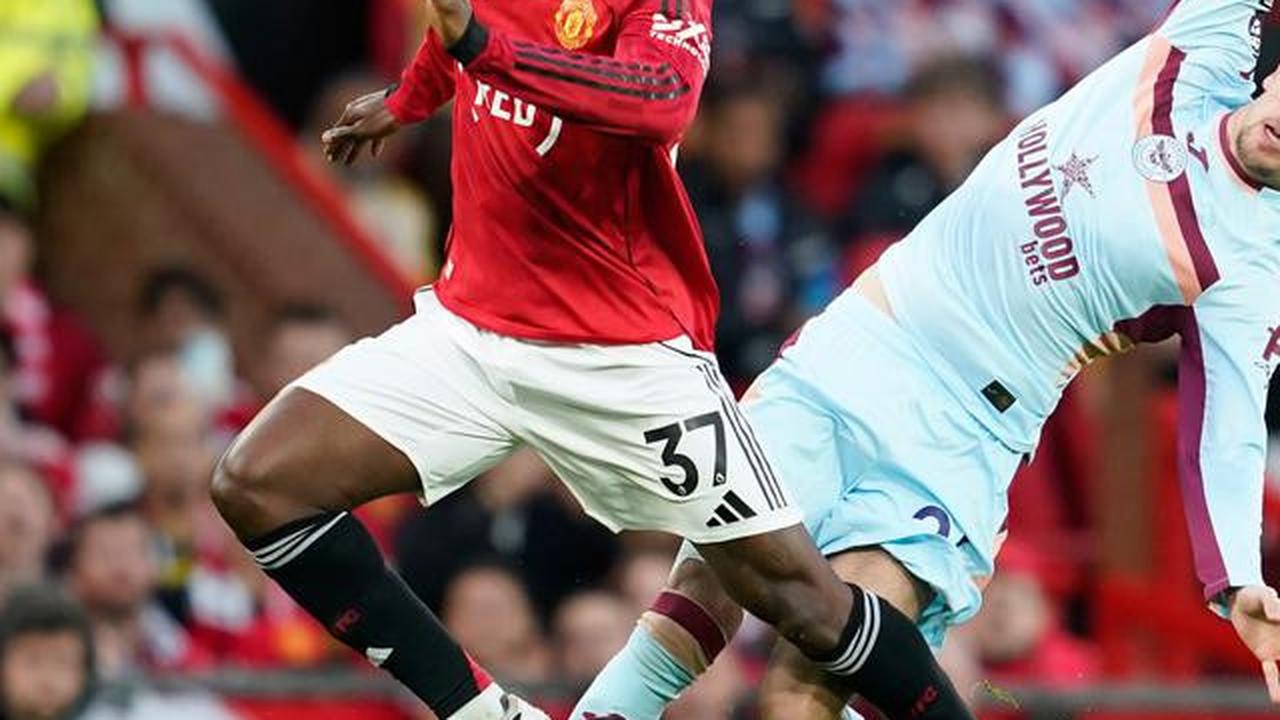 Kobbie Mainoo Resmi Perpanjang Kontrak di MU hingga 2031, Langsung Tebar Janji Manis