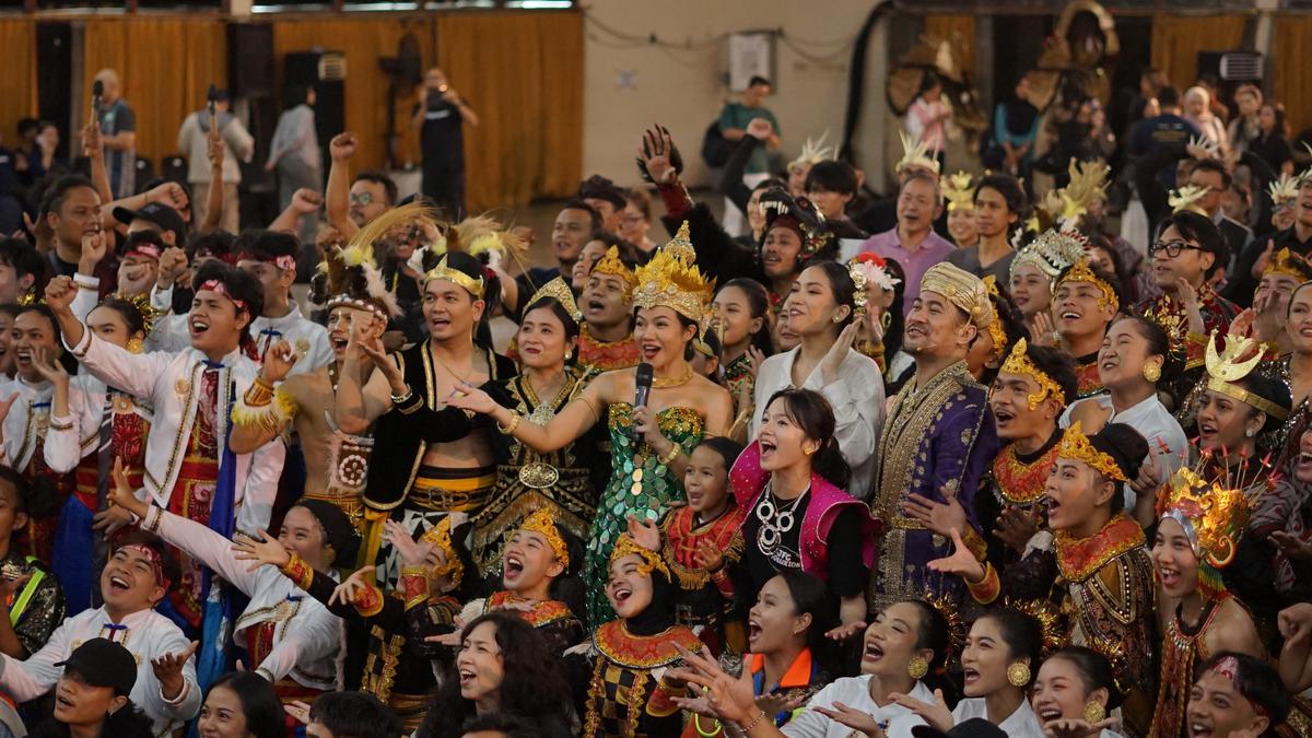 Hikayat Nusantara: Pagelaran Sabang Merauke yang Siap Guncang Indonesia Arena 2025