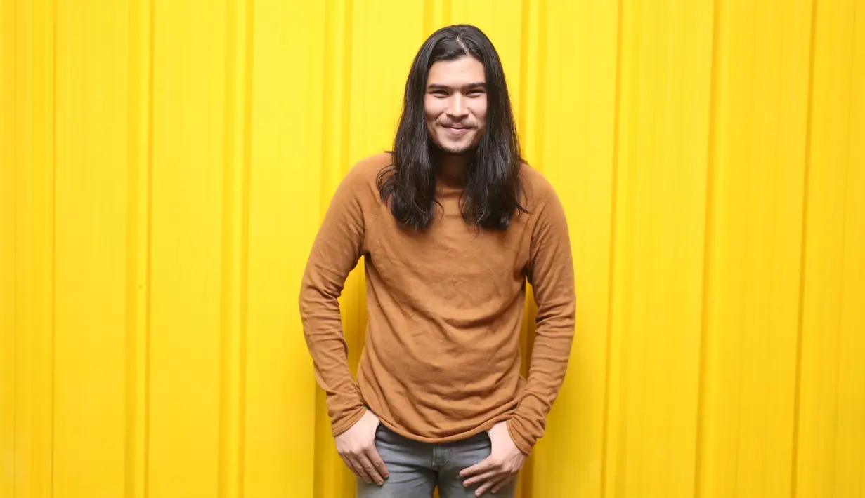 Virzha Idol