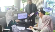 KPR Syariah Bank Muamalat Tumbuh 4 Kali Lipat