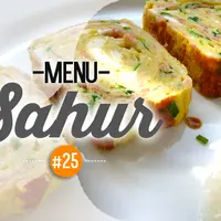 Bikin jadi lebih unik, ini 10 kreasi telur dadar dari jepang untuk menu sahur kamu!| (Digital Imaging: Muhammad Iqbal Nurfajri)