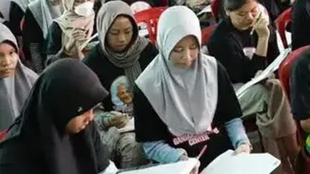 Seleksi CPNS Dimulai, Begini Cara Pelamar Mengadukan Kecurangan