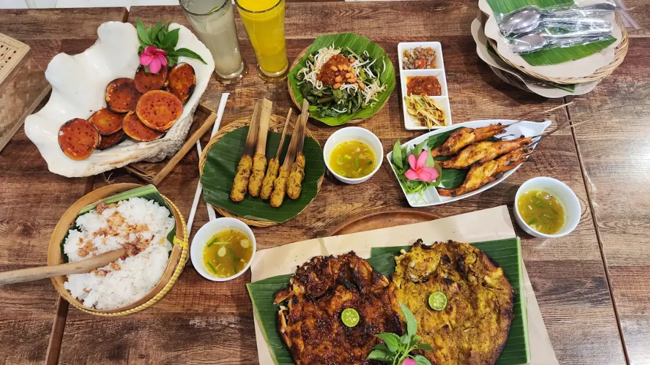 Rekomendasi Tempat Makan Ikan Bakar Jogja (Foto: Google Maps)