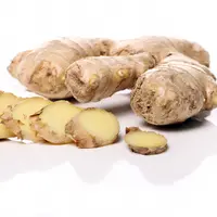 Ilustrasi Jahe Credit: pexels.com/Milli