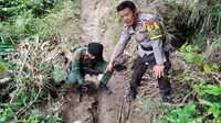 Tujuh Kambing Milik Warga Raib Jelang Idul Adha, Ternyata Bukan Digondol Maling