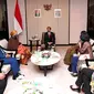 Ajang GPDRR 2022 di Nusa Dua Bali (Dewi Divianta/Liputan6.com)