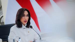 Kembangkan Wisata Yacht, Kemenpar Ingin RI Jadi Destinasi Wisata Bahari Kelas Dunia